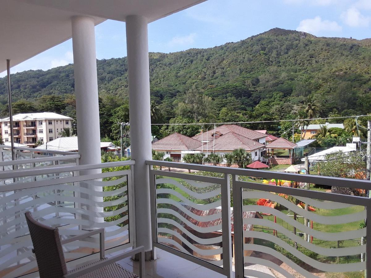 Hotel Diamond Plaza à Grand Anse  Chambre photo