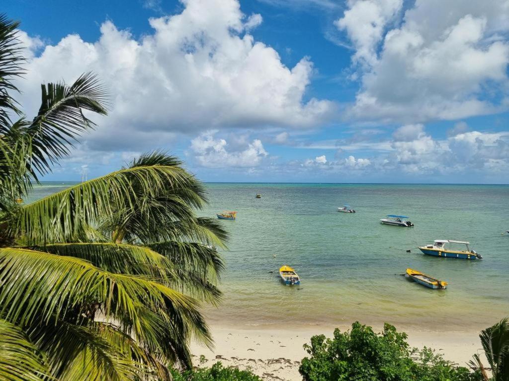 Hotel Diamond Plaza à Grand Anse  Extérieur photo
