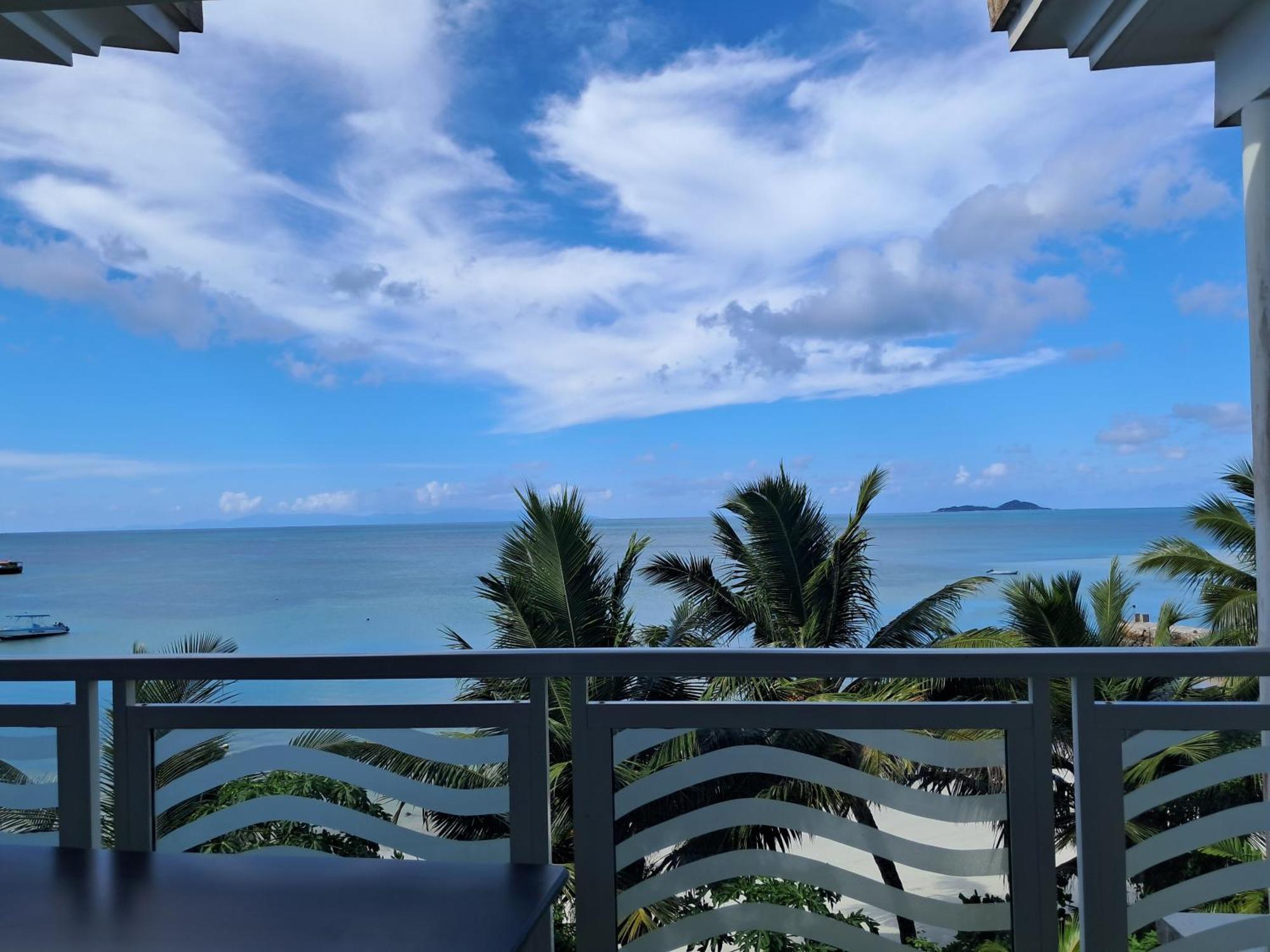 Hotel Diamond Plaza à Grand Anse  Extérieur photo