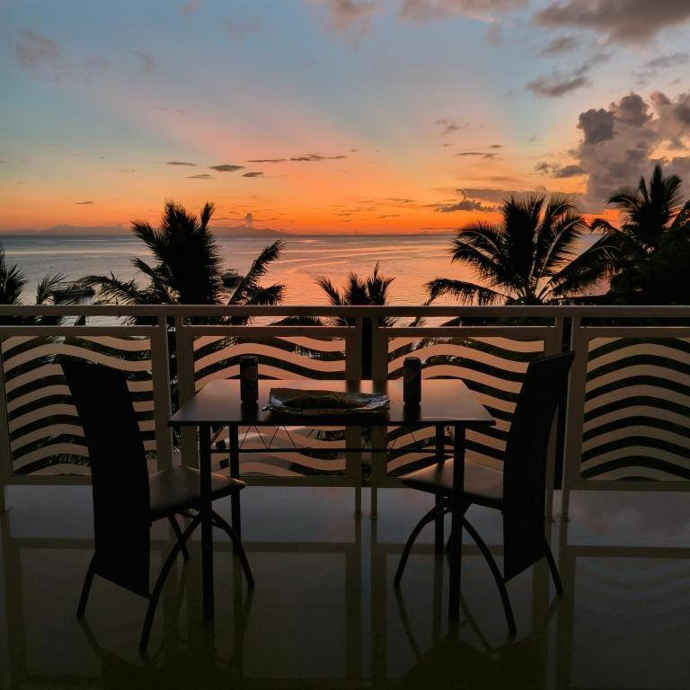 Hotel Diamond Plaza à Grand Anse  Extérieur photo